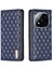 Xiaomi Poco X7 5g Darbeye Tam Koruma Kartı Yuvaları Için Flip Case (Yurt Dışından) 5