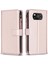 Xiaomi Poco X3 Pro Iş Ekleme Cüzdan Çok Renkli Yuvası Için Kılıf (Yurt Dışından) 5