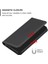Xiaomi Redmi Not 14 Pro Için Flip Case 4g Çoklu Kart Yuvası Manyetik Cüzdan (Yurt Dışından) 4
