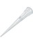 Laboratuvar Berrak Beyaz 10UL Laboratuvar Sıvı Pipet Pipet Uçları 1000 Adet (Yurt Dışından) 1