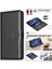Xiaomi Poco X7 5g Için Flip Case Manyetik Kart Tutucu Kickstand Pu Deri (Yurt Dışından) 5