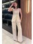 Çift Düğmeli Yelek Pantolon Ikili Takım P-00017320 1