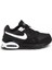 Air Max Ivo ( Ps ) Siyah Çocuk Günlük Spor Ayakkabı 2