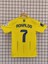 Nassr Fc 2023/24 Yeni Sezon Cristiano Ronaldo Iç Saha Forması 1