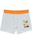 Erkek Çocuk 2'li Boxer Set 2-10 Yaş Standart 3