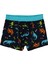 Erkek Çocuk 2'li Boxer Set 2-10 Yaş Standart 4