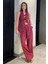 Çift Düğmeli Yelek Pantolon Ikili Takım P-00017320 2