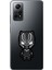 Xiaomi Redmi Note 12 Pro Uyumlu Şeffaf Kılıf Chibi 6 Tasarımlı 1