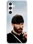Samsung Galaxy A34 Uyumlu Şeffaf Kılıf Atatürk 2 Tasarımlı 1