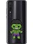 Xiaomi Mi 9 Lite Uyumlu Şeffaf Kılıf Chibi 3 Tasarımlı 1