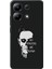 Xiaomi Redmi Note 13 Uyumlu Şeffaf Kılıf American Horror Story Tasarımlı 1