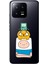 Xiaomi Mi 13 Uyumlu Şeffaf Kılıf Cartoon 1 Tasarımlı 1