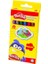Metalik Keçeli Kalem 5mm 6 Renk KE016 1