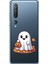 Xiaomi Mi 10 Uyumlu Şeffaf Kılıf New Minies 3 Tasarımlı 1