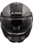 Scope 2 Axıs Mat Siyah-Tıtanıum Kask 5