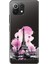 Xiaomi Mi 11 Lite Uyumlu Şeffaf Kılıf Paris 1 Tasarımlı 1