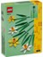 Nessiworld 40747 Lego® Iconic Botanical Collection Nergis 247 Parça +8 Yaş 5