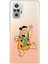 Xiaomi Redmi Note 10 Pro Uyumlu Şeffaf Kılıf Cartoon 3 Tasarımlı 1