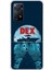 Xiaomi Redmi Note 11 Pro Uyumlu Şeffaf Kılıf Dexter Tasarımlı 1