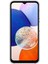 Samsung Galaxy A14 Uyumlu Şeffaf Kılıf 1905 Aslan Tasarımlı 2