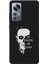 Xiaomi Mi 12 Uyumlu Şeffaf Kılıf American Horror Story Tasarımlı 1