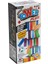 7317 Renkli Plus Tower Süper Denge Oyunu 54 Adet -Totteriq 1