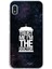 Samsung Galaxy A10 Uyumlu Şeffaf Kılıf Doctor Who Tasarımlı 1