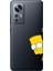 Xiaomi Mi 12 Pro Uyumlu Şeffaf Kılıf Cartoon 16 Tasarımlı 1