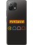 Xiaomi Mi 11 Lite Uyumlu Şeffaf Kılıf 1 Pac-Man Tasarımlı 1