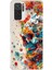 Xiaomi Redmi Note 10 Uyumlu Şeffaf Kılıf Graffiti 5 Tasarımlı 1