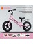 Çocuk Denge Arabası Bebek Yürümeye Başlayan Scooter 2-5 Yaş Pedalsız Bisiklet Oyuncak Scooter (Yurt Dışından) 1