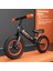 Çocuk Araba Pedalsız Bisiklet Scooter 2-6 Yaş Çocuklar Bebek Scooter (Yurt Dışından) 1