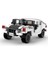 C55022W Cada Humvee Jeep Blok Seti 328 Parça-Vagon Life 2