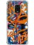 Xiaomi Redmi Note 9 Pro Uyumlu Şeffaf Kılıf Graffiti 2 Tasarımlı 1