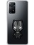 Xiaomi Redmi Note 11 Pro Uyumlu Şeffaf Kılıf Chibi 6 Tasarımlı 1