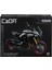 C59021W Cada Suzuki Katana 2022 Blok Seti 1104 Parça -Vagon Life 1