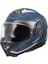 Advant 2 Astral Mat Mavi Kask 1