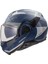 Advant 2 Astral Mat Mavi Kask 2