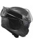 Advant 2 Siyah Kask 5
