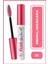 Flash Lash Colered Mascara No:05 Pink Blaze - Renkli Maskara - 8691190515768 1