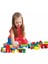 KID-1003 Chiva, Ahşap Bloklar 80 Parça 2