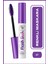 Flash Lash Colered Mascara No:07 Plum Purple - Renkli Maskara - 8691190515782 1