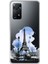 Xiaomi Redmi Note 11 Pro Uyumlu Şeffaf Kılıf Paris 2 Tasarımlı 1