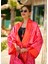 Dinamik Pembe Kimono 2