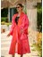 Dinamik Pembe Kimono 3