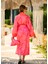 Dinamik Pembe Kimono 4