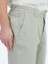 Açık Haki Dokuma Jogging Fit Casual Pamuk Karışımlı Pantolon 3