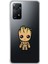 Xiaomi Redmi Note 11 Pro Uyumlu Şeffaf Kılıf Chibi 1 Tasarımlı 1