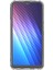Samsung Galaxy A20 Uyumlu Şeffaf Kılıf Squid Game Tasarımlı 2