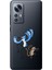 Xiaomi Mi 12 Pro Uyumlu Şeffaf Kılıf Cartoon 13 Tasarımlı 1